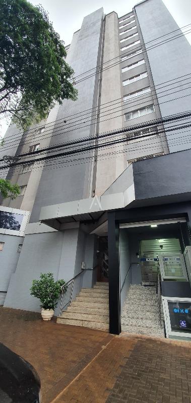 Apartamento para para aluguel no Bairro CENTRO em CASCAVEL: 