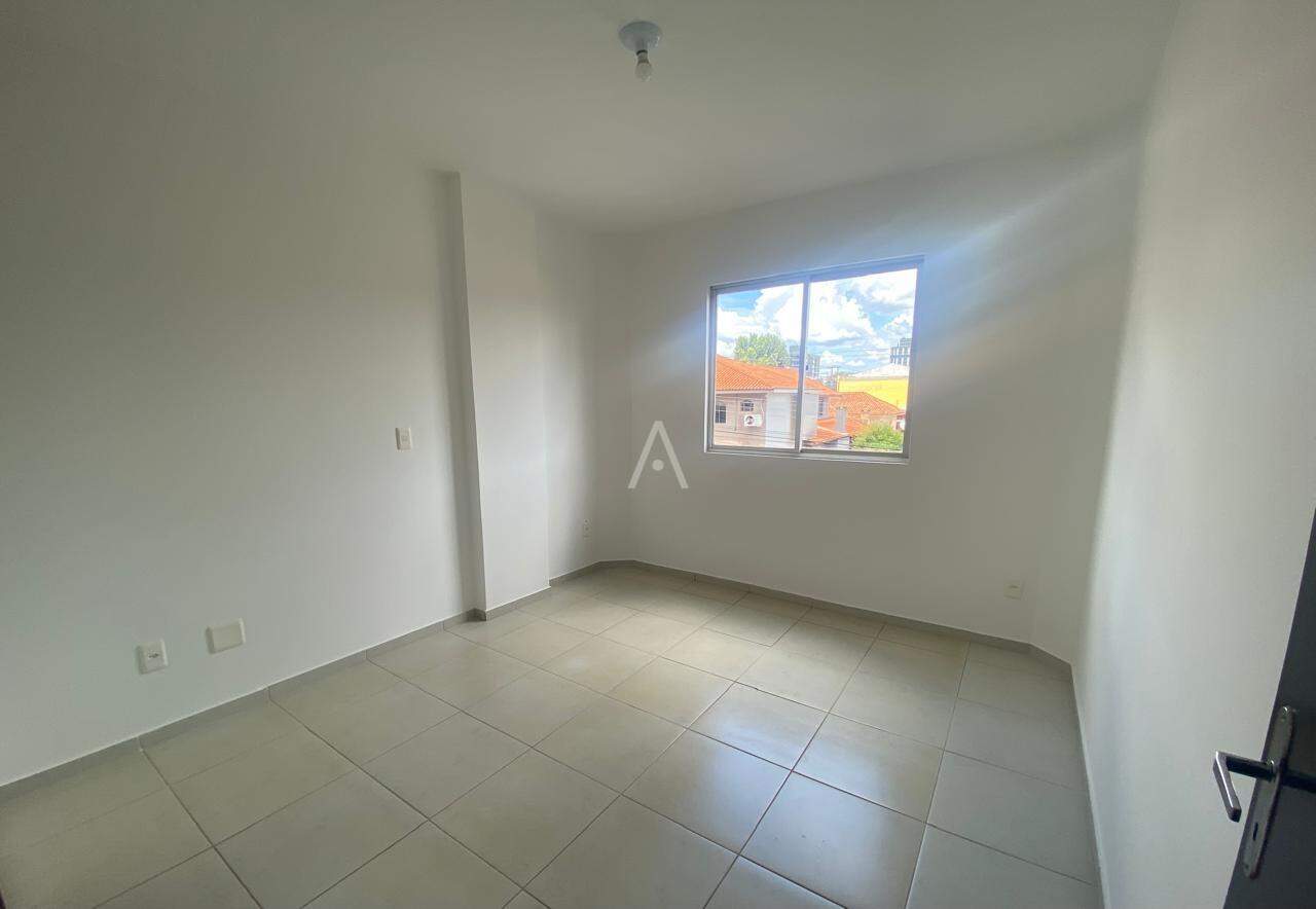 Apartamento para para aluguel no Bairro CENTRO em CASCAVEL: 