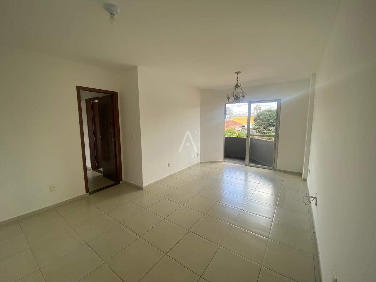 Apartamento para para aluguel no Bairro CENTRO em CASCAVEL: 