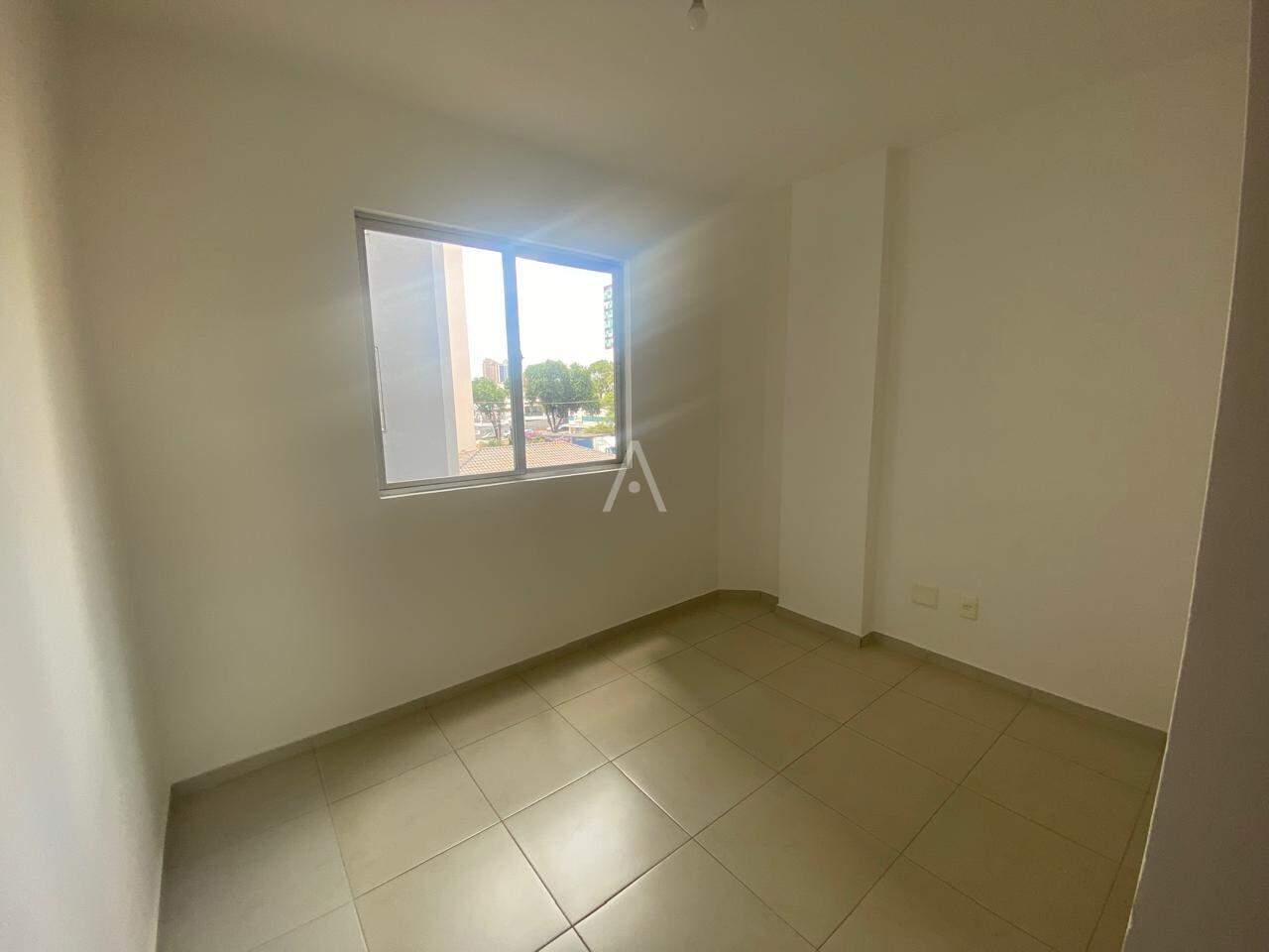 Apartamento para para aluguel no Bairro CENTRO em CASCAVEL: 