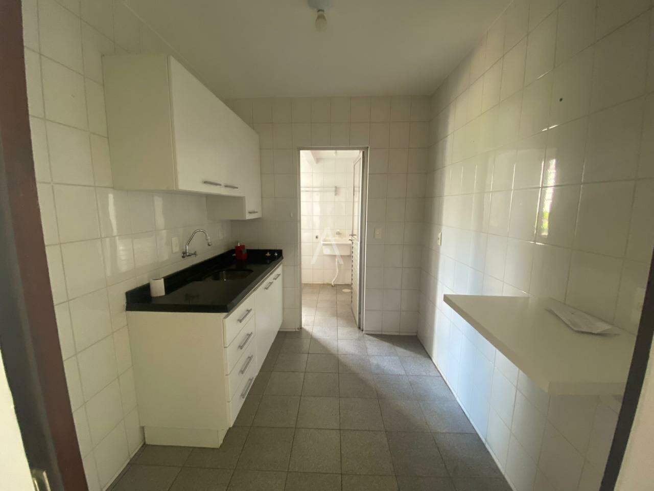 Apartamento para para aluguel no Bairro CENTRO em CASCAVEL: 