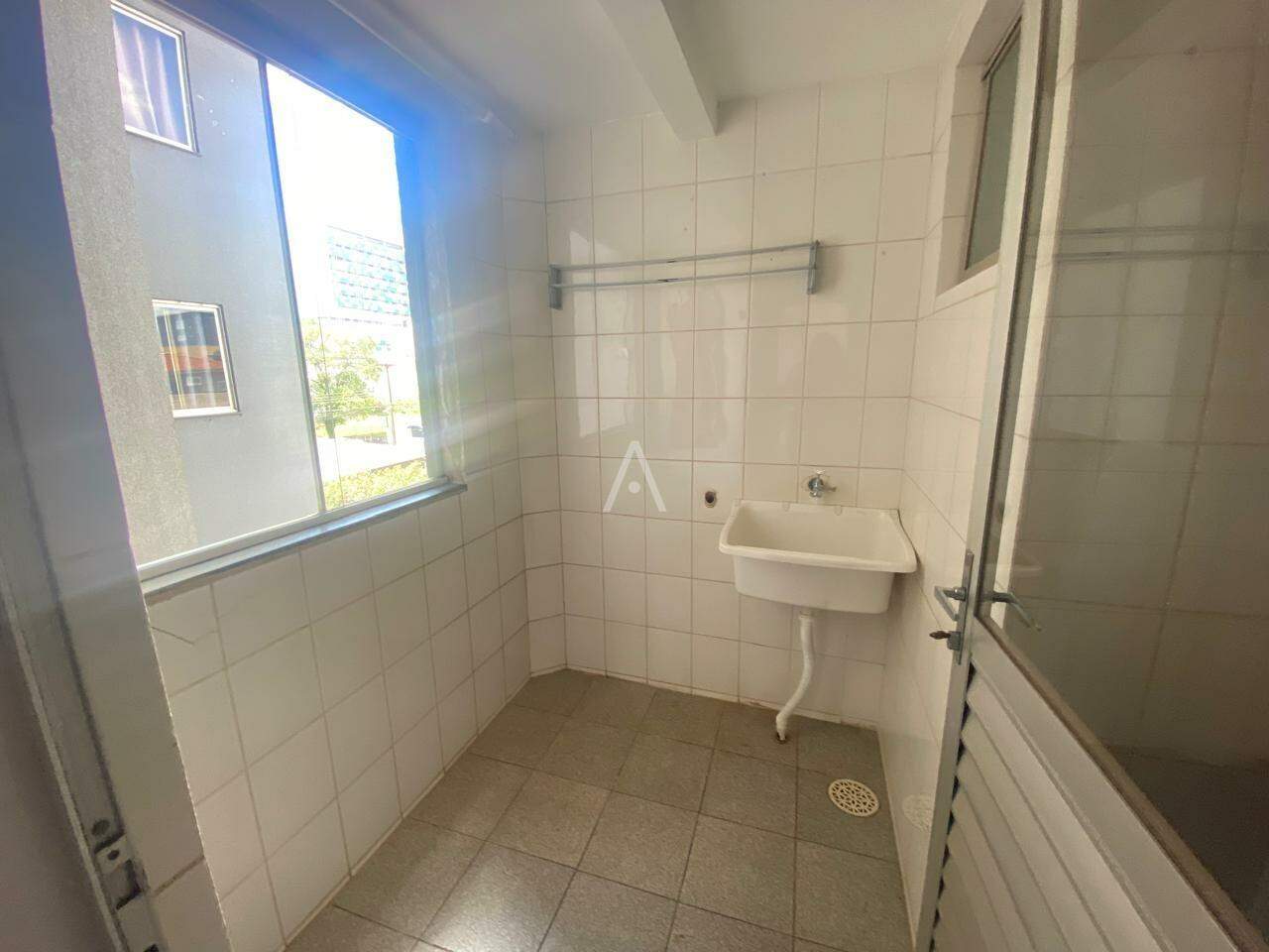 Apartamento para para aluguel no Bairro CENTRO em CASCAVEL: 
