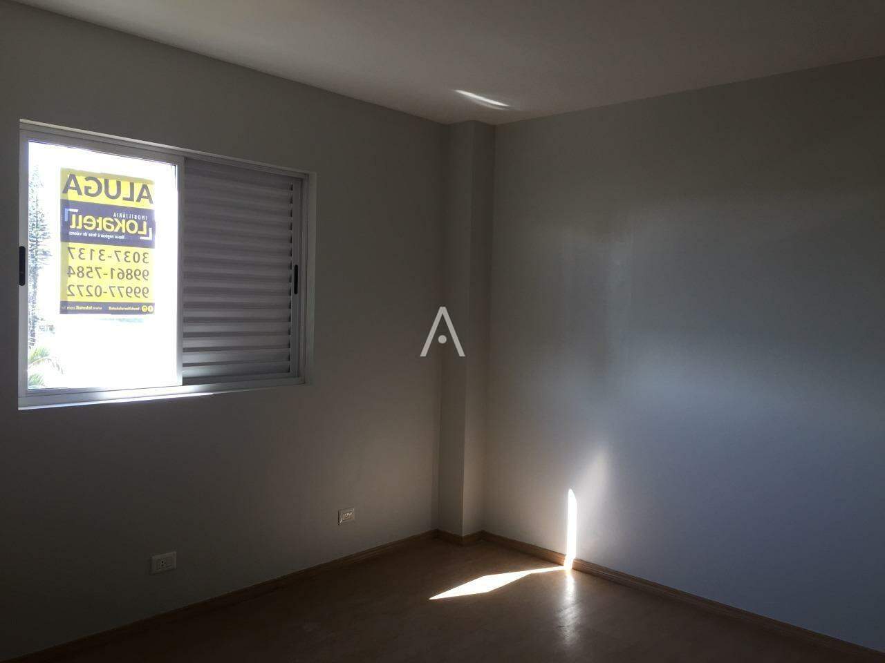 Apartamento para à venda no Bairro CENTRO em CASCAVEL: