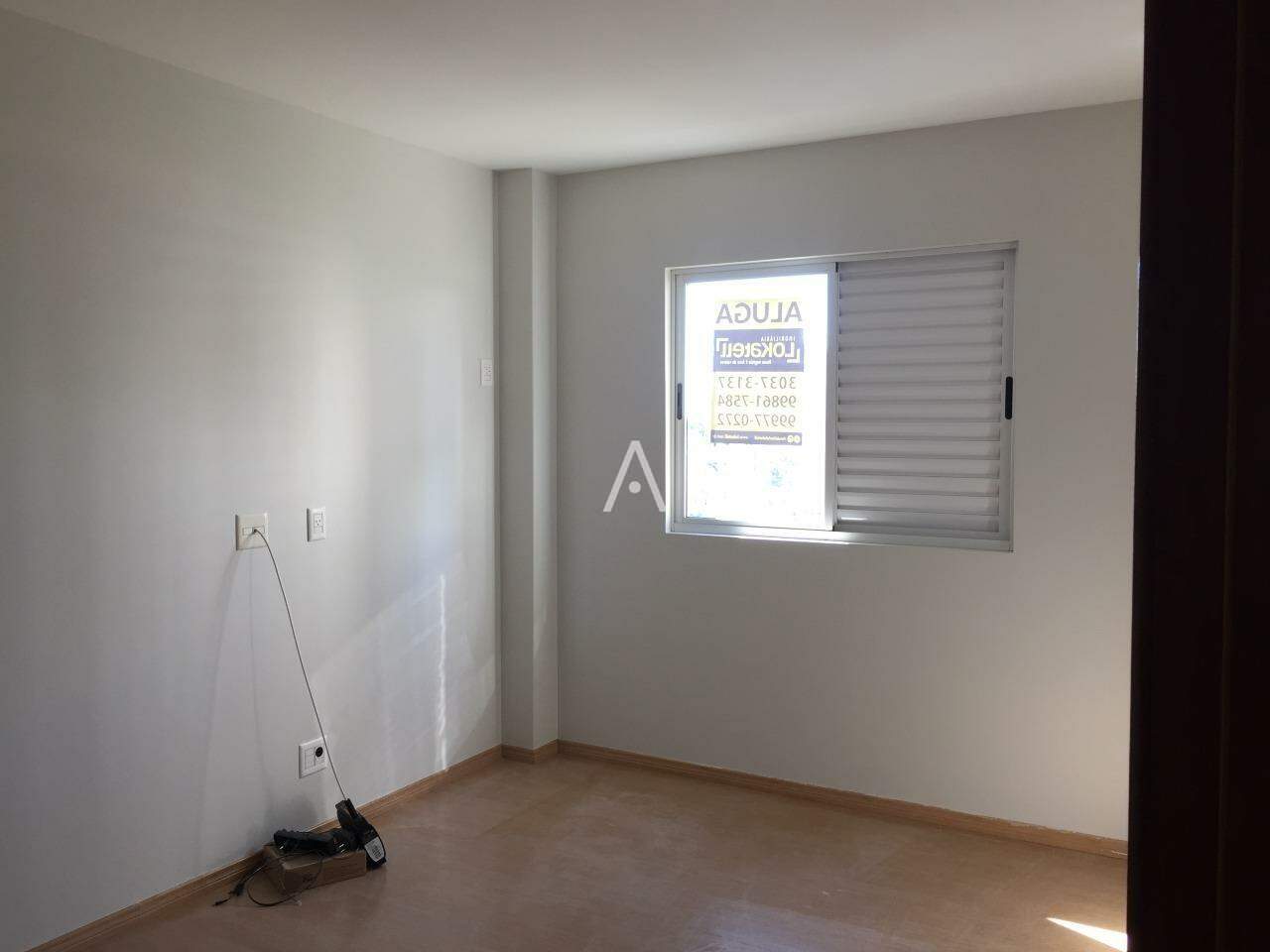 Apartamento para à venda no Bairro CENTRO em CASCAVEL: