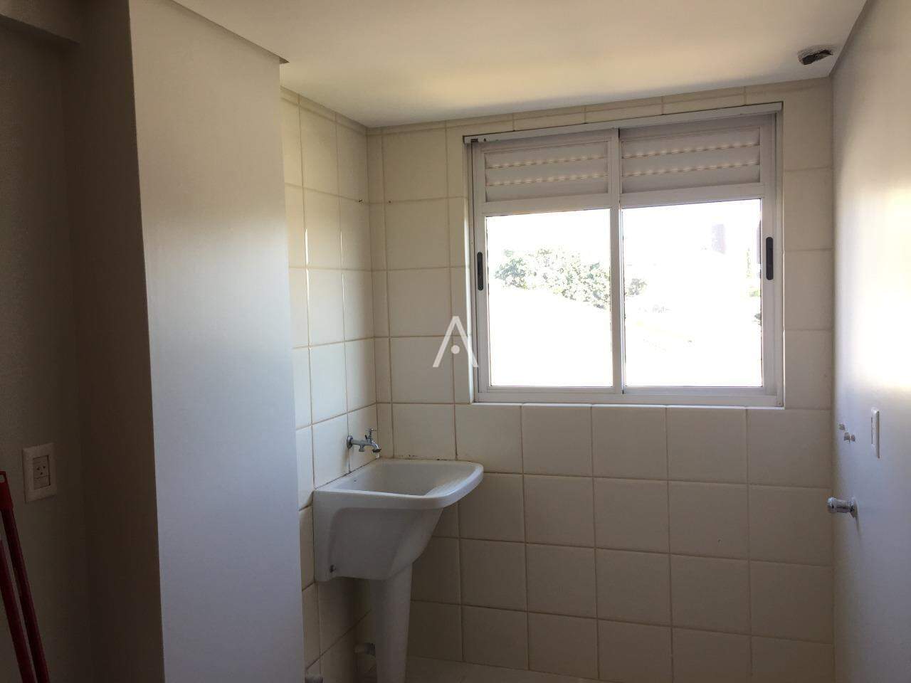Apartamento para à venda no Bairro CENTRO em CASCAVEL: