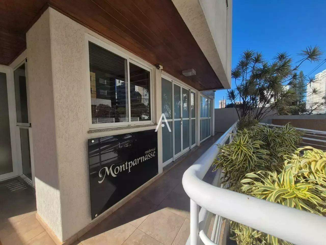 Apartamento para à venda no Bairro CENTRO em CASCAVEL: