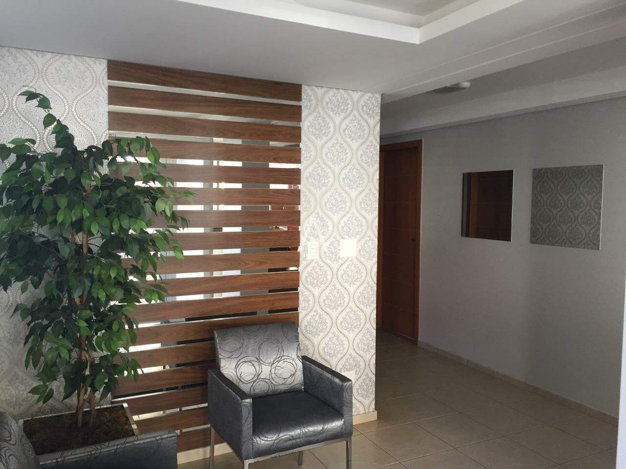 Apartamento para à venda no Bairro CENTRO em CASCAVEL: