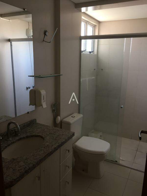 Apartamento para à venda no Bairro CENTRO em CASCAVEL: