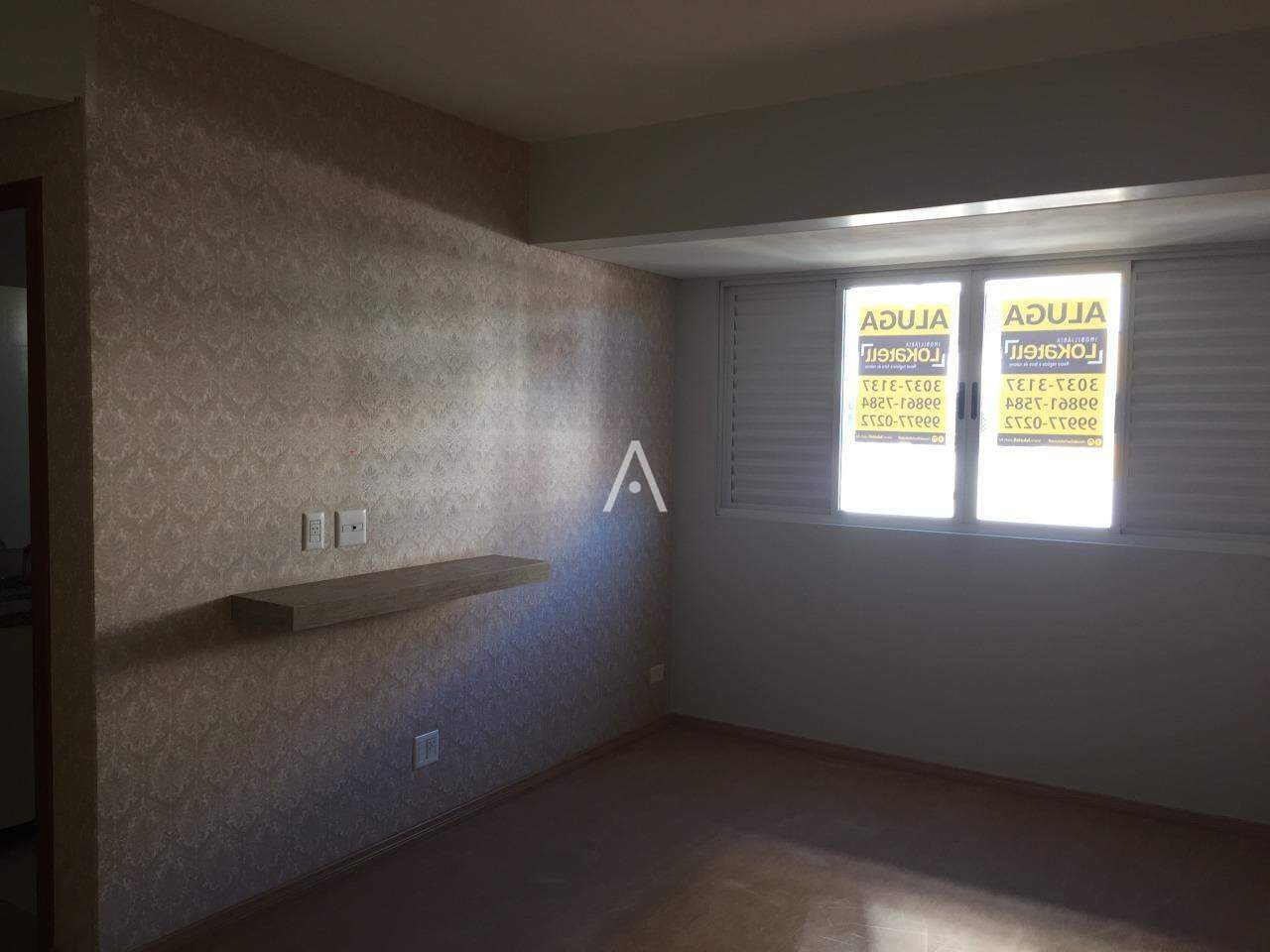 Apartamento para à venda no Bairro CENTRO em CASCAVEL: