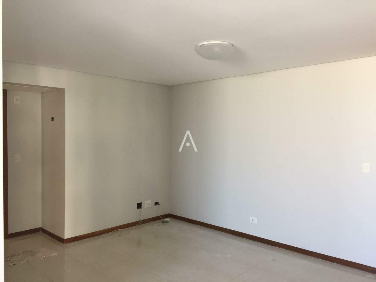 Apartamento para à venda no Bairro CENTRO em CASCAVEL: