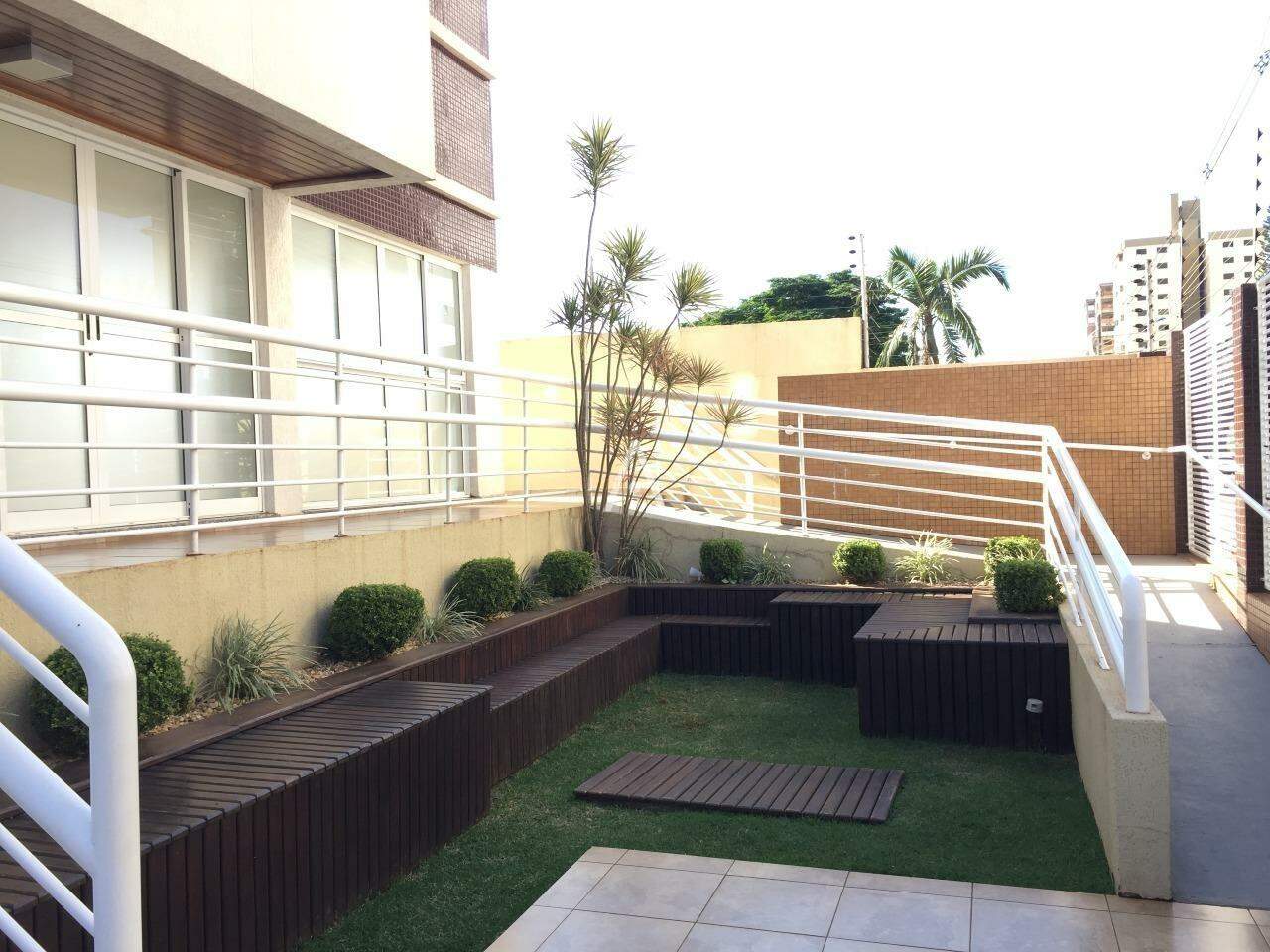 Apartamento para à venda no Bairro CENTRO em CASCAVEL: