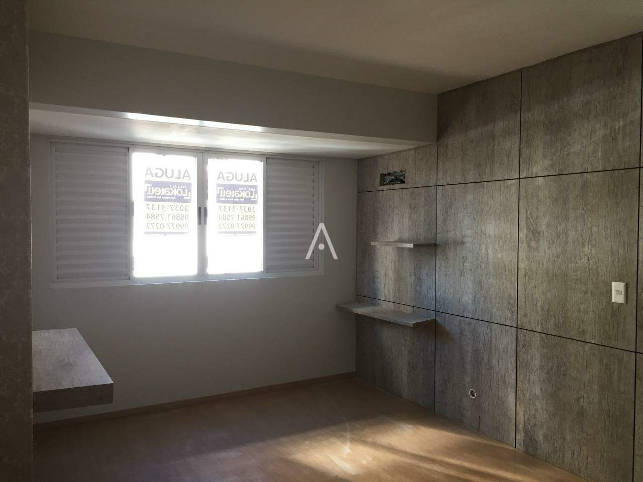 Apartamento para à venda no Bairro CENTRO em CASCAVEL:
