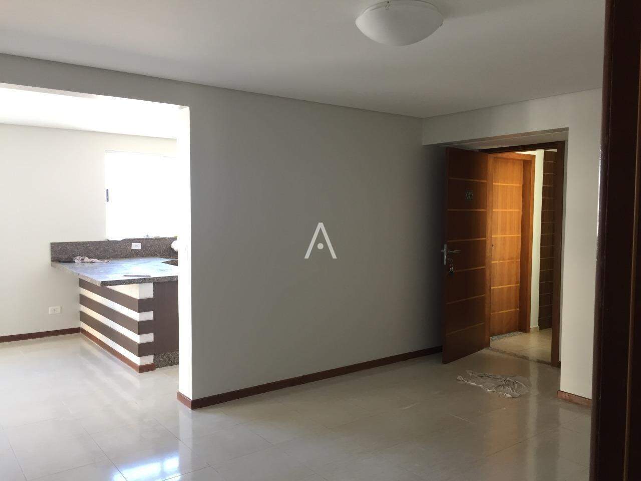 Apartamento para à venda no Bairro CENTRO em CASCAVEL: 