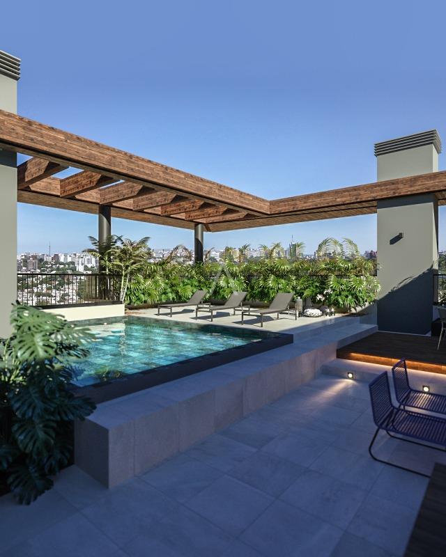 Apartamento para à venda no Bairro COQUEIRAL em CASCAVEL: 