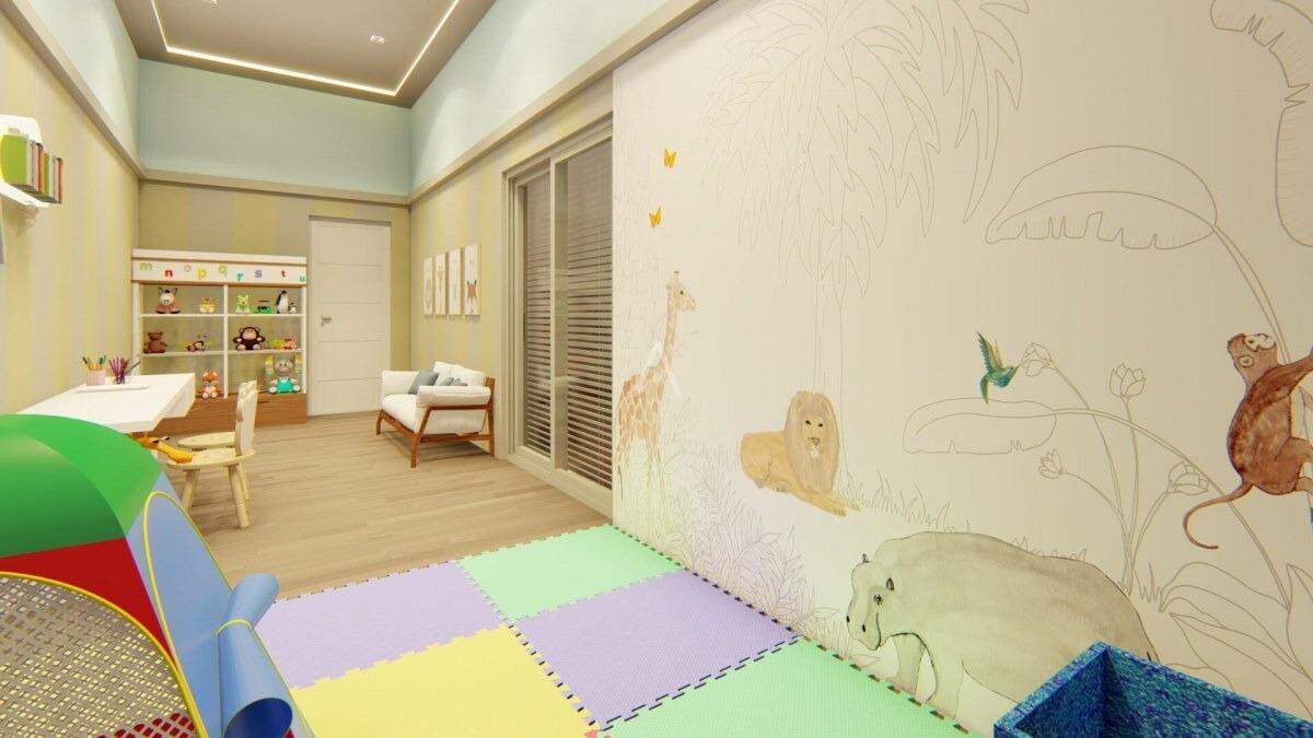 Apartamento para à venda no Bairro CENTRO em CASCAVEL: 