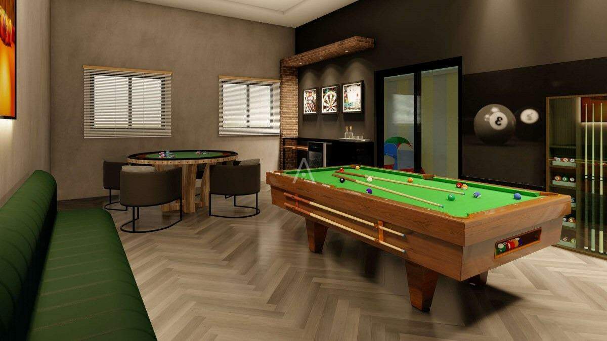 Apartamento para à venda no Bairro CENTRO em CASCAVEL: 