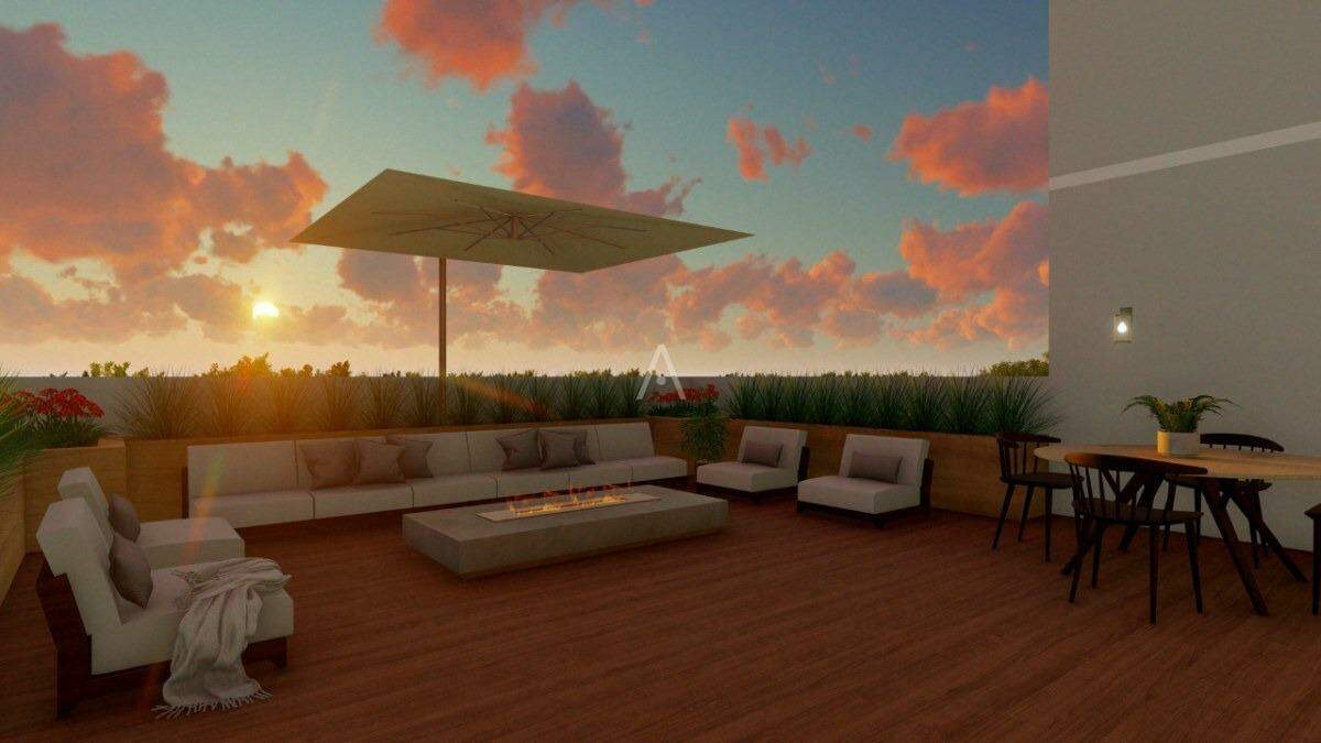 Apartamento para à venda no Bairro CENTRO em CASCAVEL: 