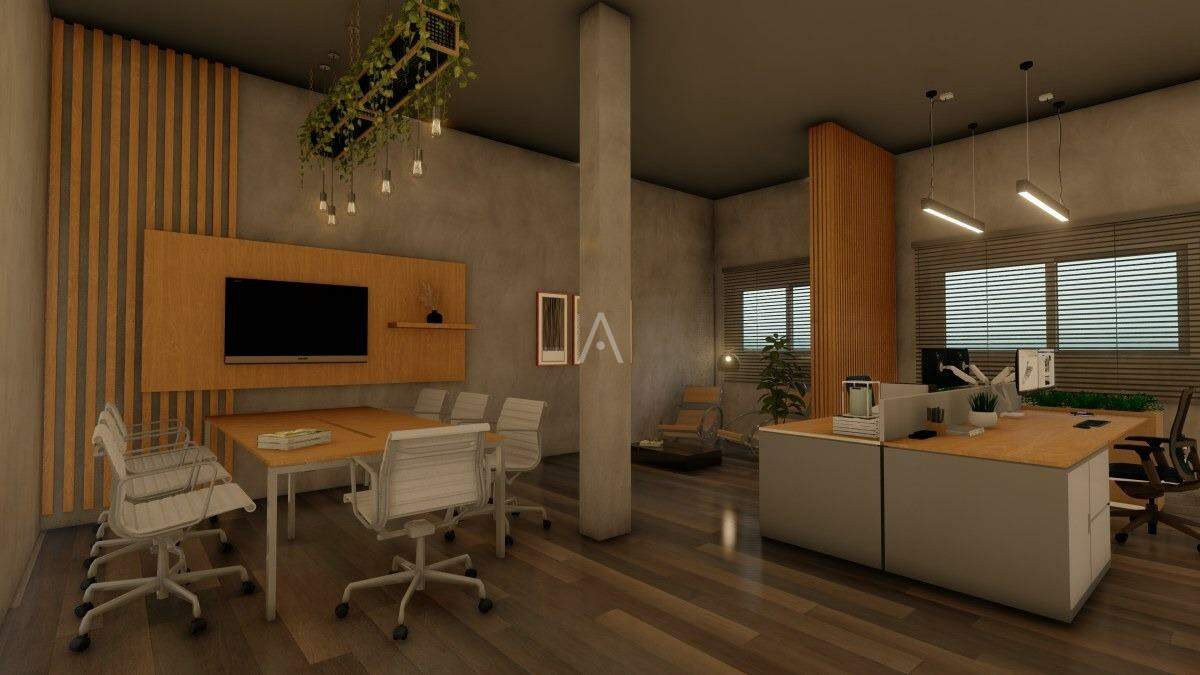 Apartamento para à venda no Bairro CENTRO em CASCAVEL: 