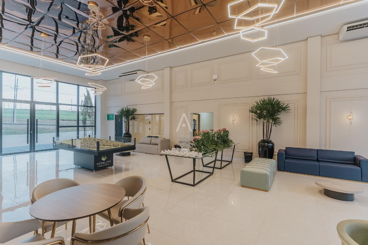 Terreno para à venda no Bairro CATARATAS em CASCAVEL: