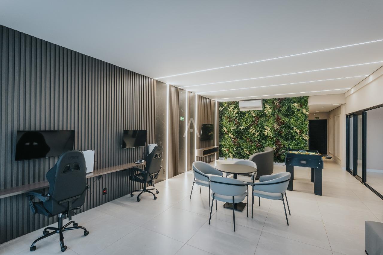 Terreno para à venda no Bairro CATARATAS em CASCAVEL: