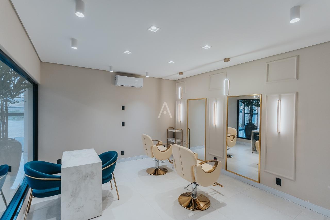 Terreno para à venda no Bairro CATARATAS em CASCAVEL: