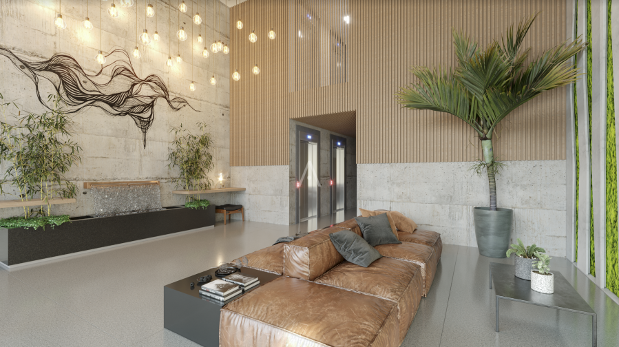 Apartamento para à venda no Bairro CENTRO em CASCAVEL: 