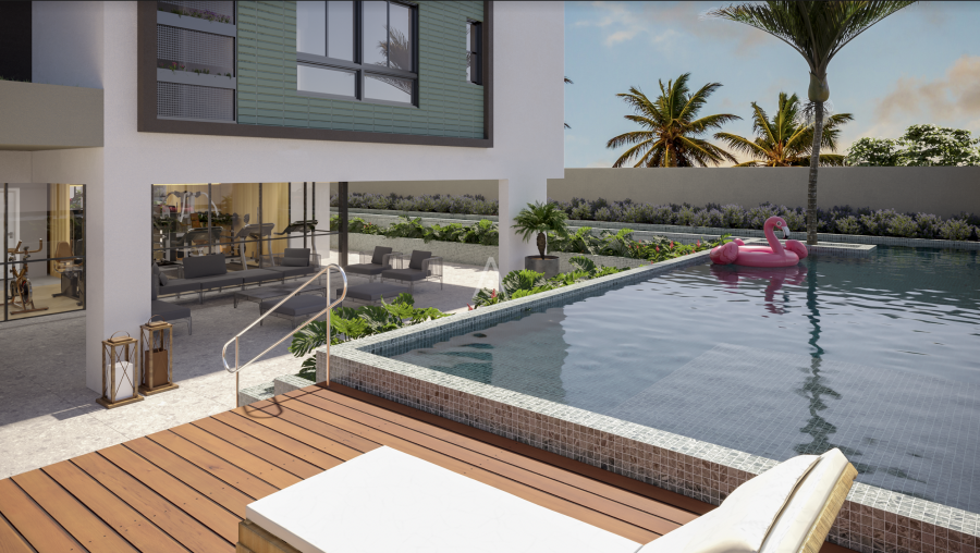 Apartamento para à venda no Bairro CENTRO em CASCAVEL: 