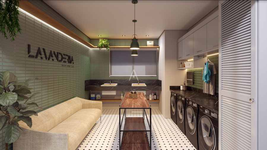 Apartamento para à venda no Bairro CENTRO em CASCAVEL: 