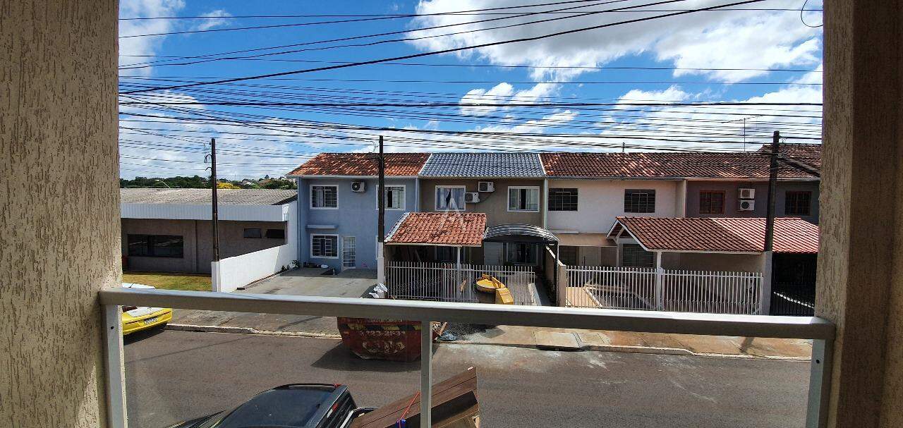Sobrado para para aluguel no Bairro CANCELLI em CASCAVEL: