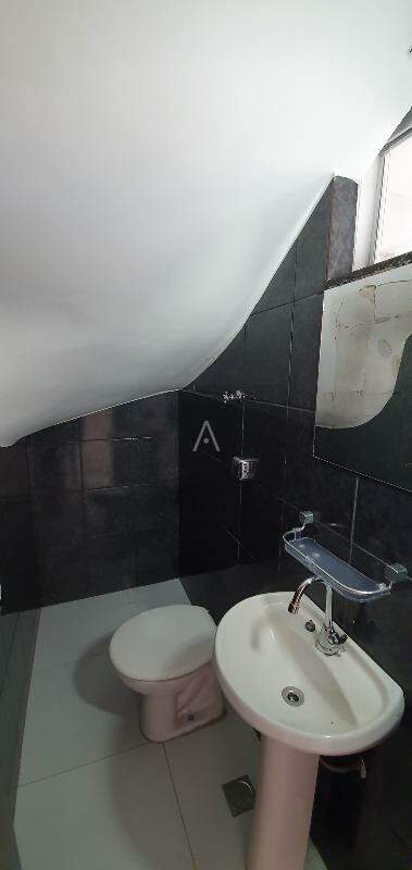 Sobrado para para aluguel no Bairro CANCELLI em CASCAVEL: