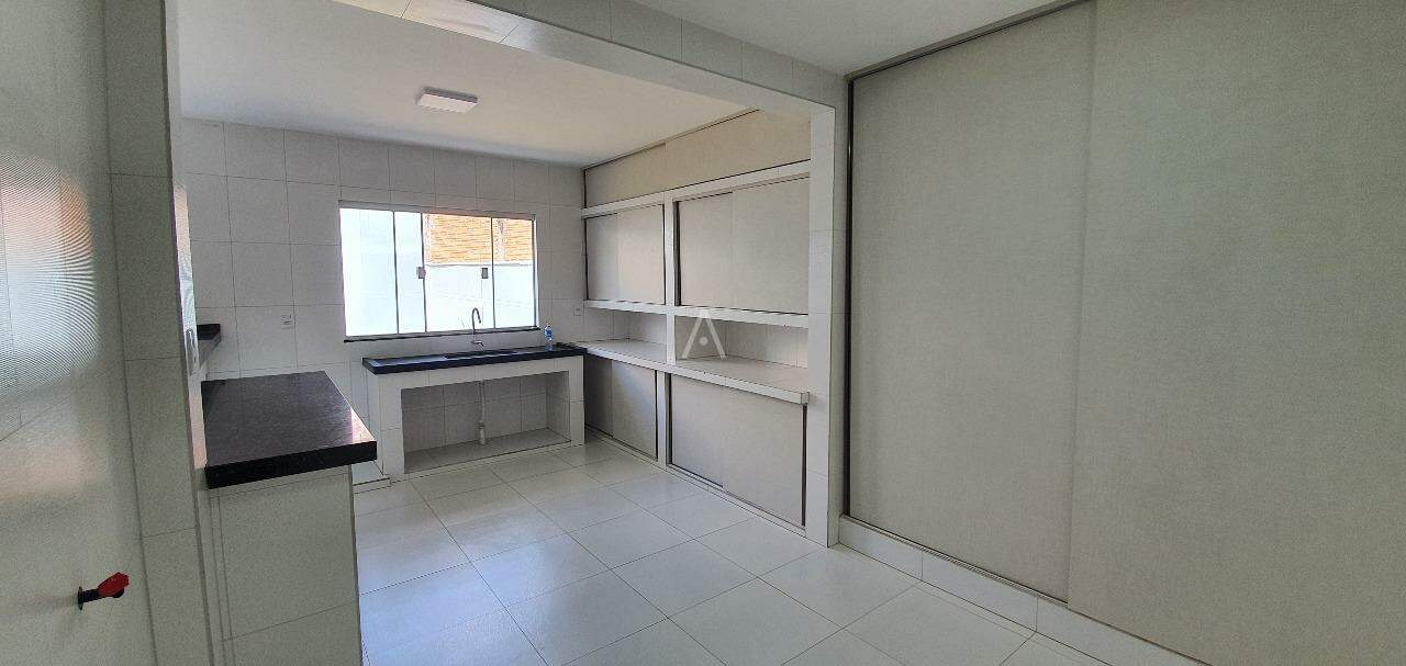 Sobrado para para aluguel no Bairro CANCELLI em CASCAVEL: