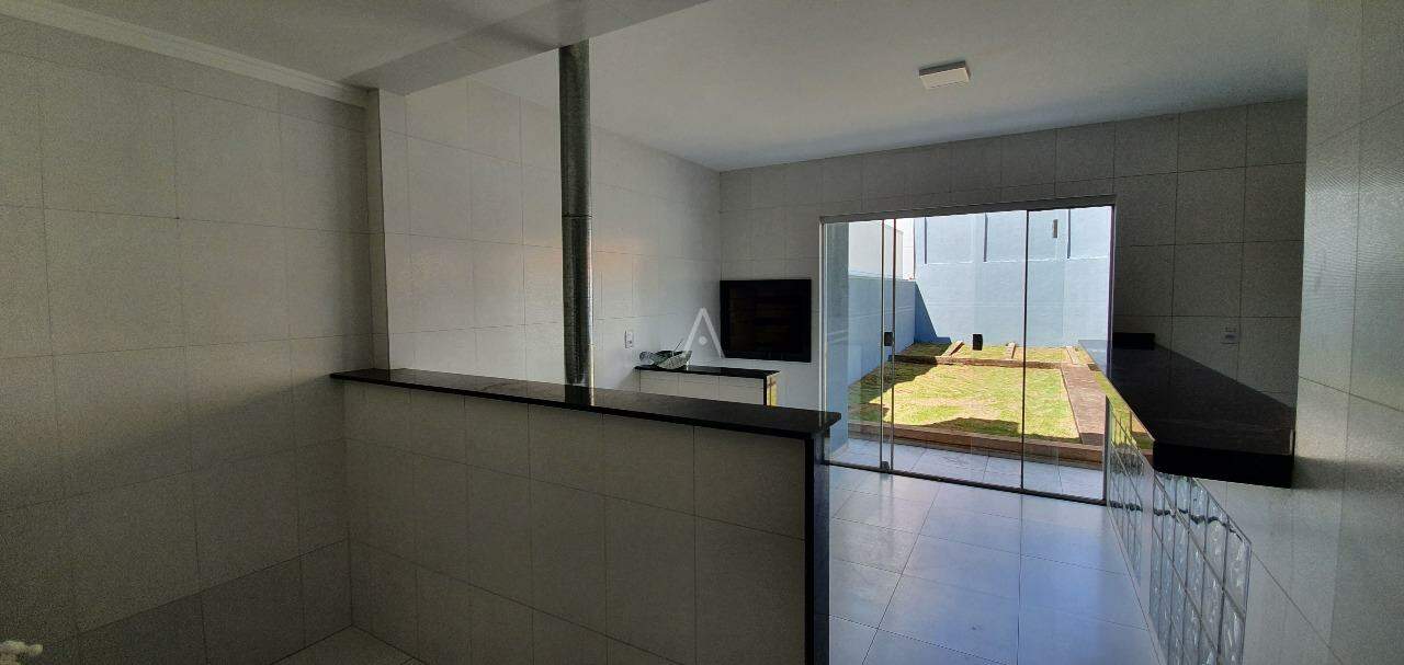 Sobrado para para aluguel no Bairro CANCELLI em CASCAVEL: