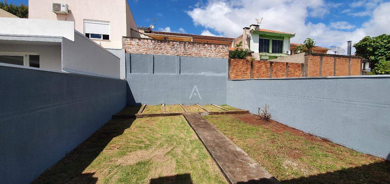 Sobrado para para aluguel no Bairro CANCELLI em CASCAVEL: