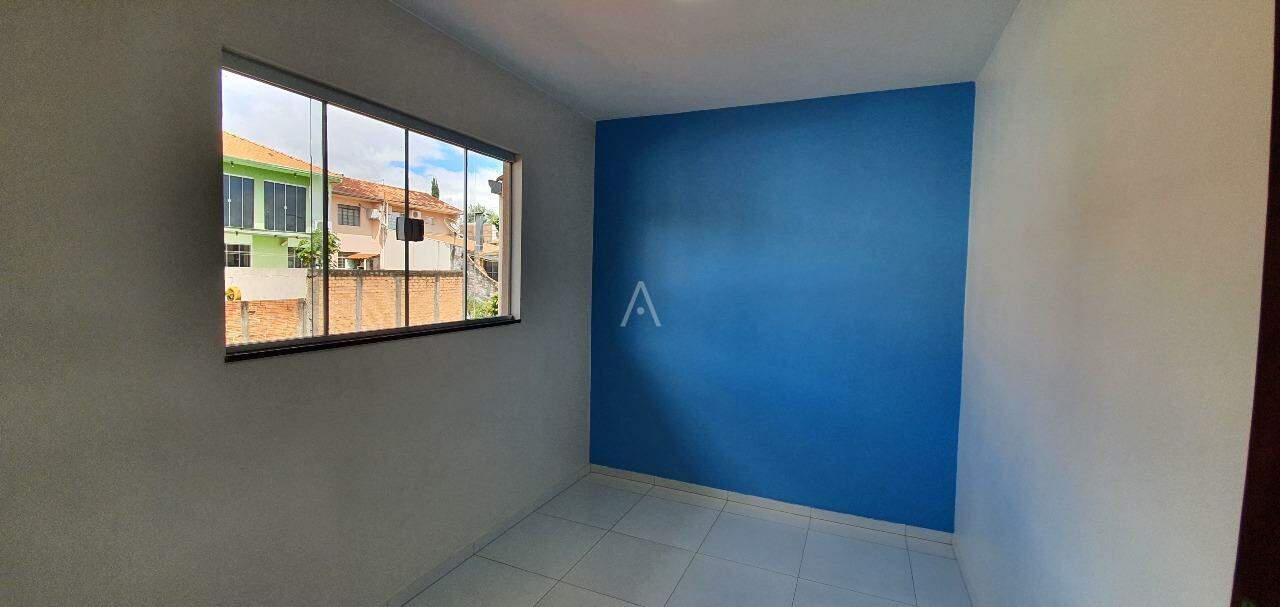 Sobrado para para aluguel no Bairro CANCELLI em CASCAVEL: