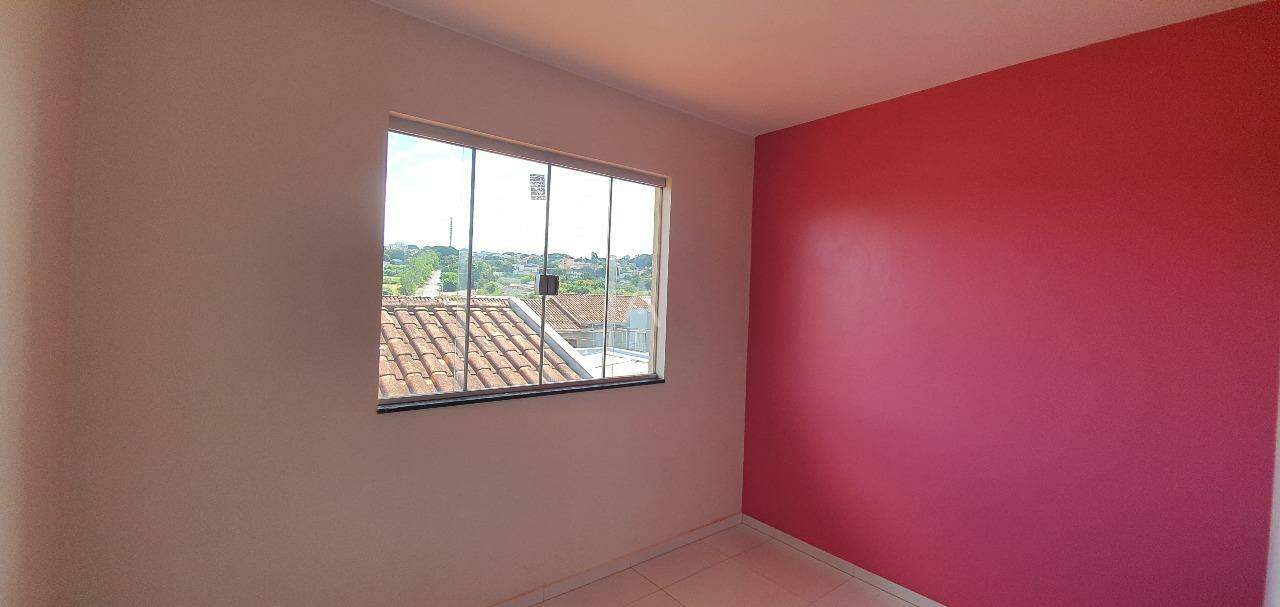 Sobrado para para aluguel no Bairro CANCELLI em CASCAVEL: