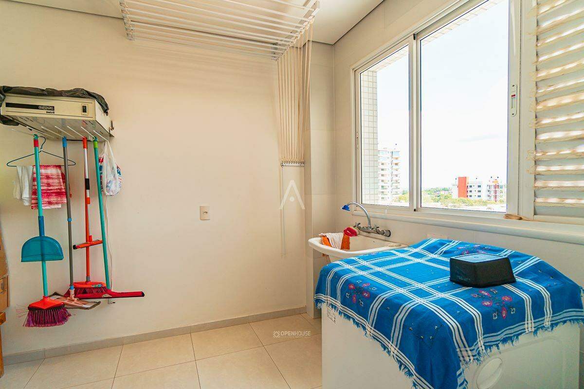 Apartamento para à venda no Bairro CENTRO em TOLEDO: 