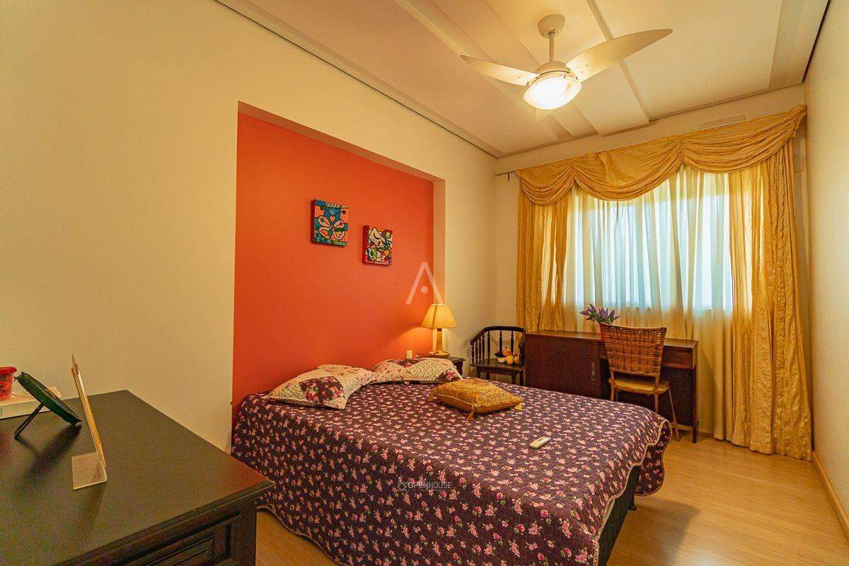 Apartamento para à venda no Bairro CENTRO em TOLEDO: 