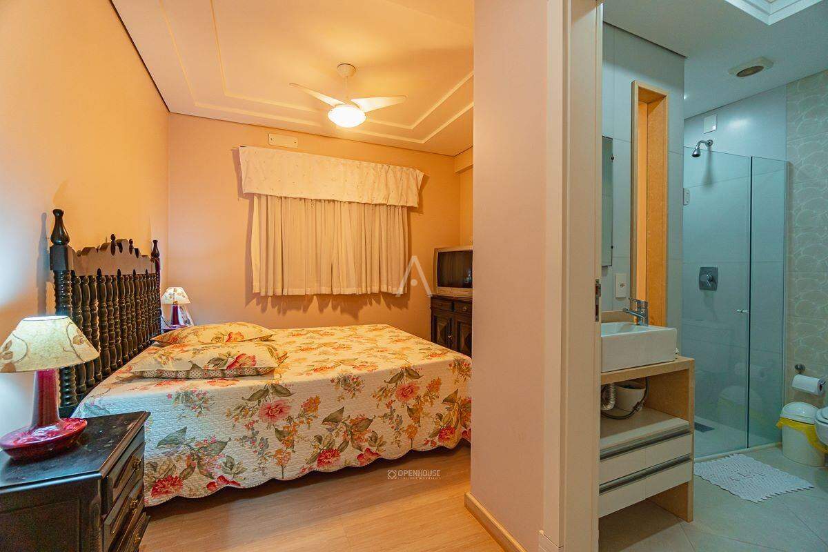 Apartamento para à venda no Bairro CENTRO em TOLEDO: 