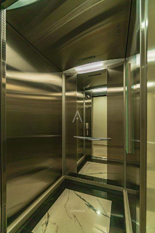 Apartamento para à venda no Bairro CENTRO em TOLEDO: 