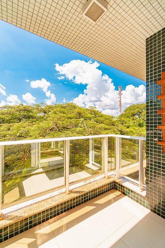 Apartamento para à venda no Bairro CENTRO em TOLEDO: 