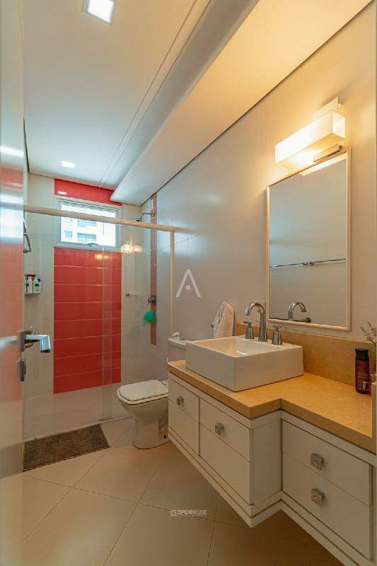 Apartamento para à venda no Bairro CENTRO em TOLEDO: 