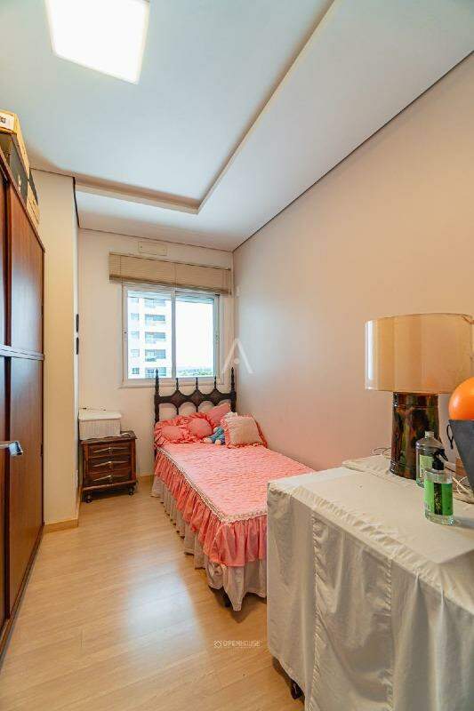 Apartamento para à venda no Bairro CENTRO em TOLEDO: 