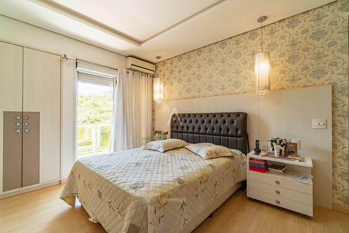 Apartamento para à venda no Bairro CENTRO em TOLEDO: 