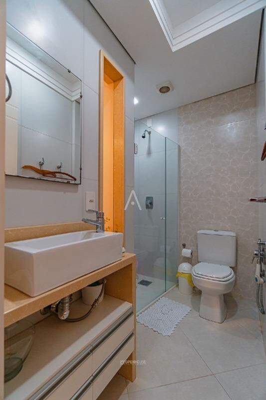 Apartamento para à venda no Bairro CENTRO em TOLEDO: 