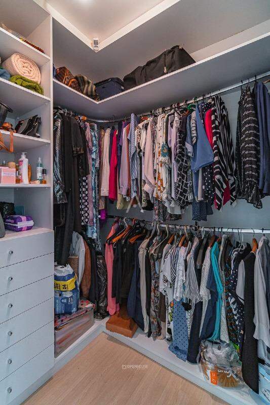 Apartamento para à venda no Bairro CENTRO em TOLEDO: 