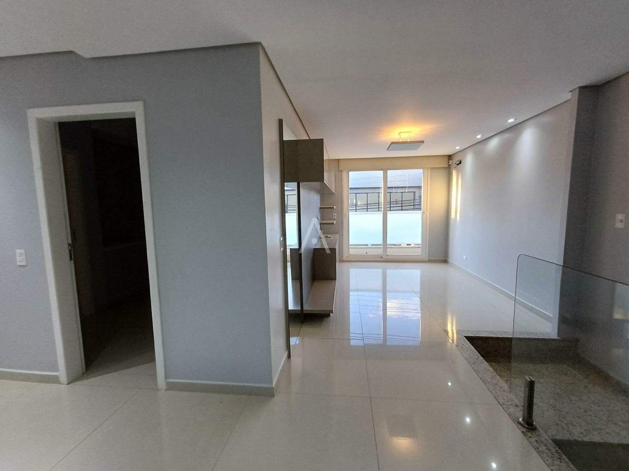 Apartamento para para aluguel no Bairro CENTRO em CASCAVEL: 