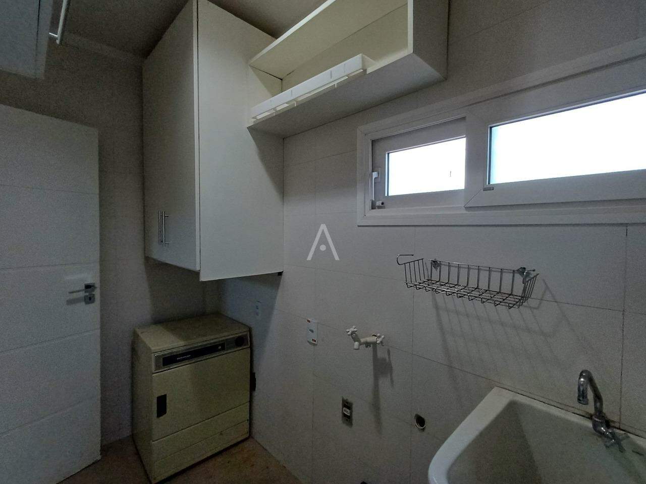 Apartamento para para aluguel no Bairro CENTRO em CASCAVEL: 