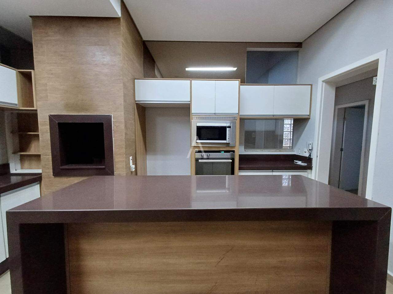 Apartamento para para aluguel no Bairro CENTRO em CASCAVEL: 