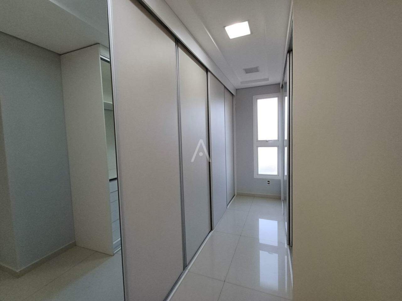 Apartamento para para aluguel no Bairro CENTRO em CASCAVEL: 