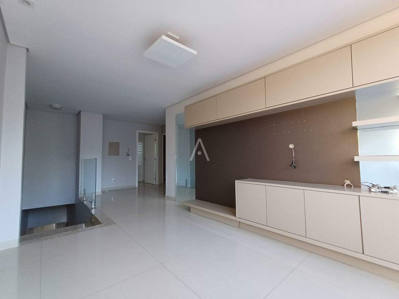 Apartamento para para aluguel no Bairro CENTRO em CASCAVEL: 